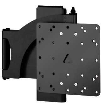 Hama 00083793 TV mount/stand Black – image 2