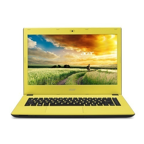 Acer Aspire E E5-473G-31B8 Intel® Core™ i3 i3-4005U Laptop – image 1