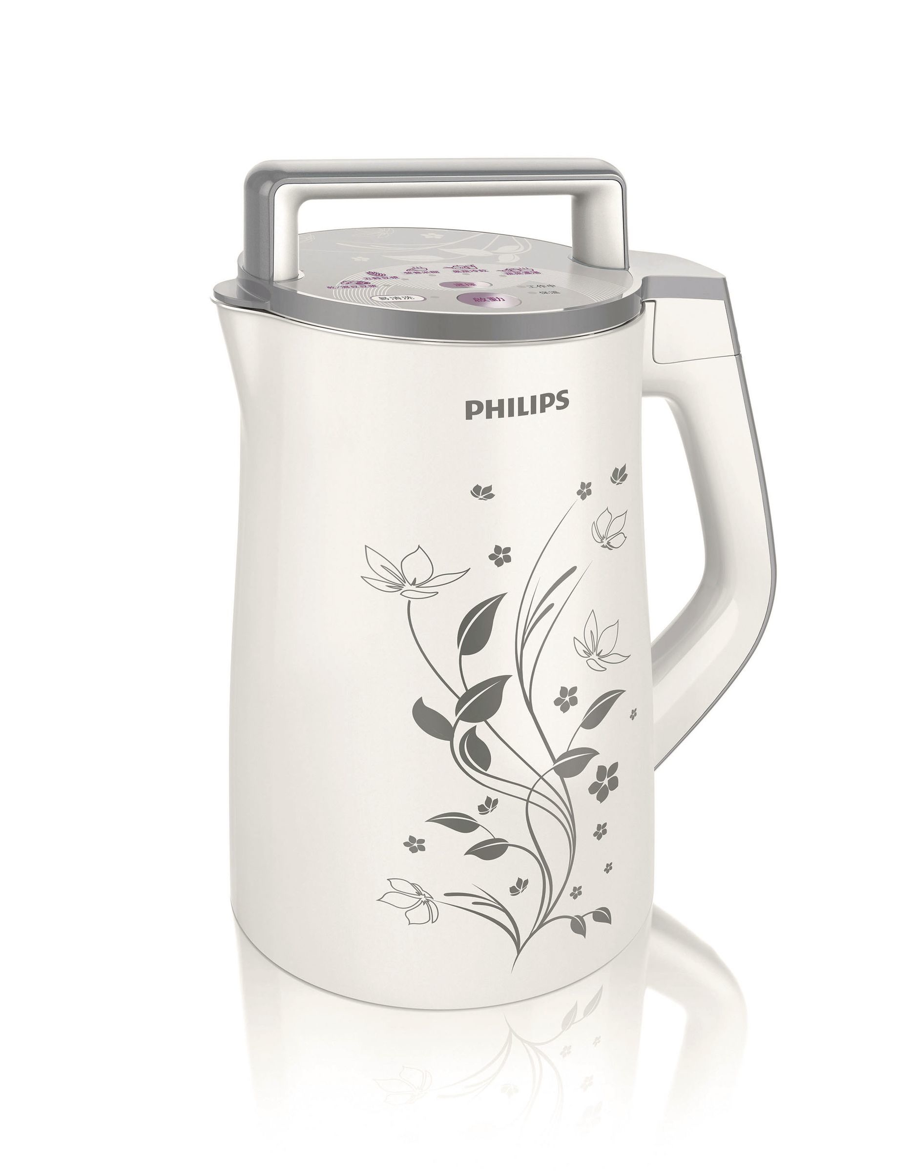 Philips Avance Collection HD2072/05 soy milk maker