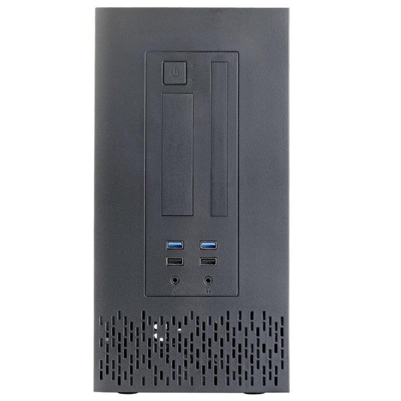 itek SPRITE X1 Small Form Factor (SFF) Black image 2