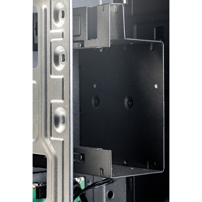 itek SPRITE X1 Small Form Factor (SFF) Black image 7