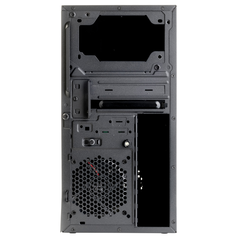 itek SPRITE X1 Small Form Factor (SFF) Black image 3