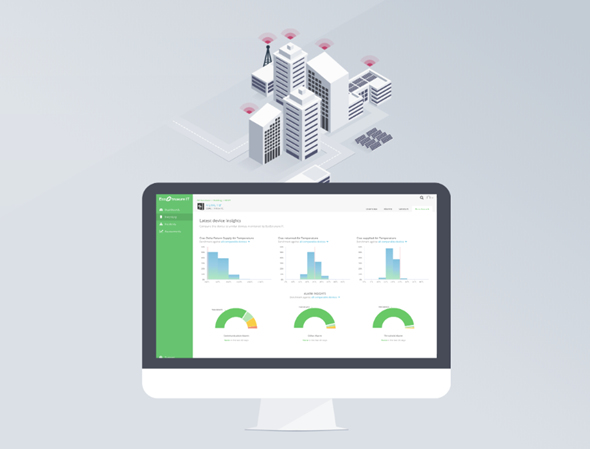 APC EcoStruxure IT Expert Gestione della rete 3 anno/i