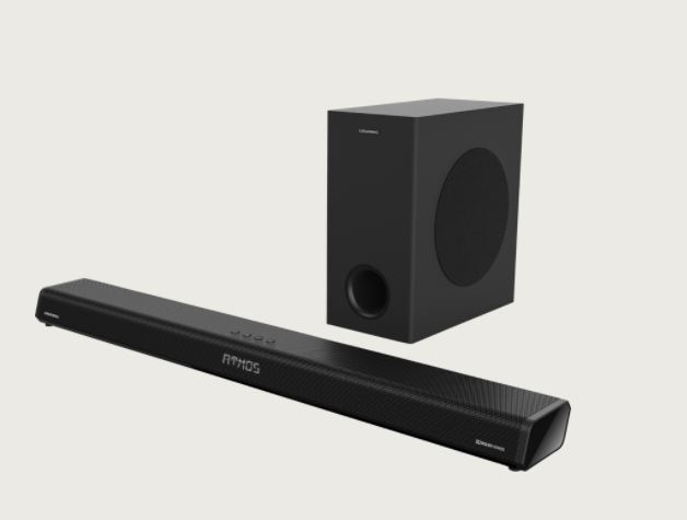 Grundig DSB 2000 — vue 1 sur 5