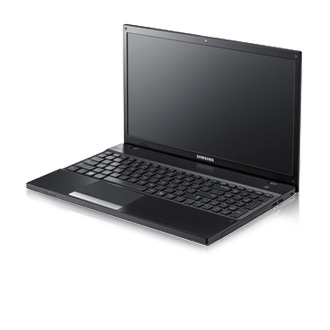 Samsung 2 NP200A5B Intel® Core™ i3 i3-2350M – image 3