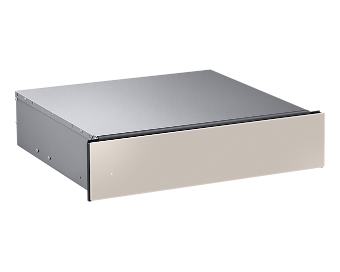 Samsung NL20B5100WA warming drawer – image 5