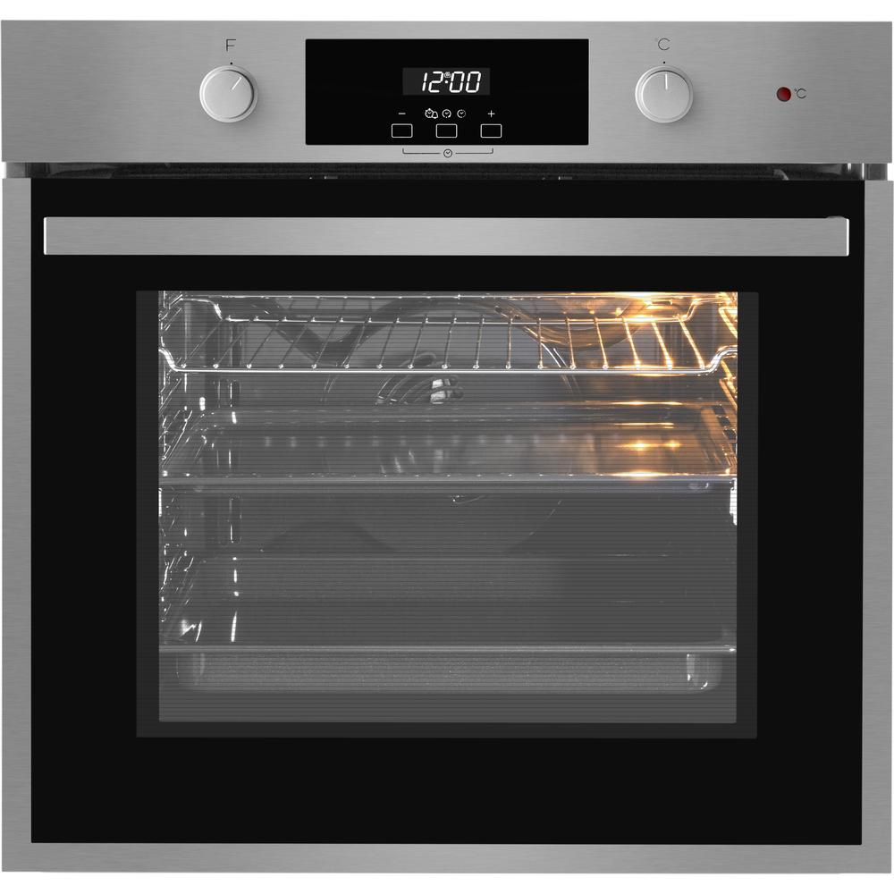 Whirlpool AKP9 786 IX — vue 1 sur 8