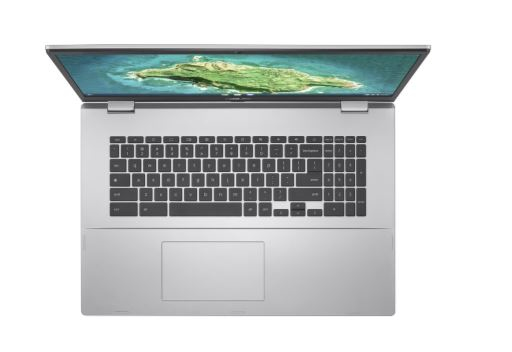 ASUS Chromebook CX1 CX1700CKA-AU0082 Intel® Celeron® N4500 – image 2