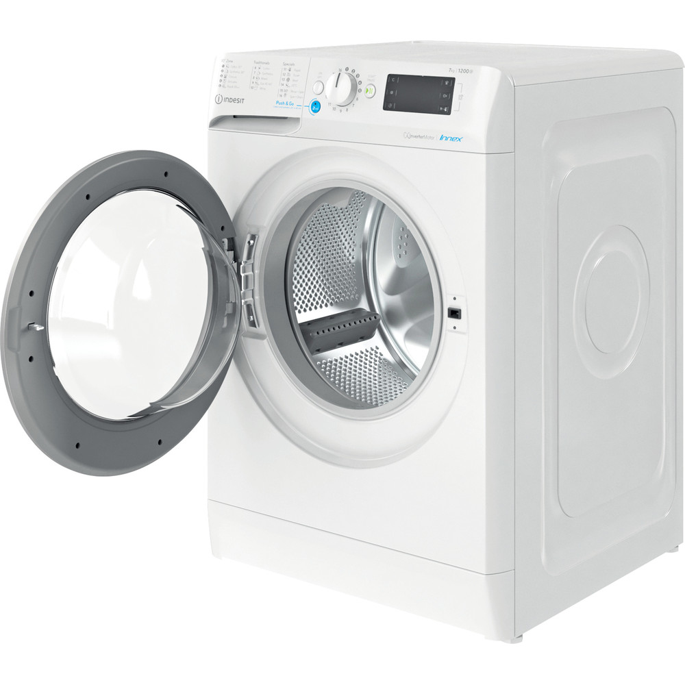Indesit BWE 71283X WS EE N – image 3