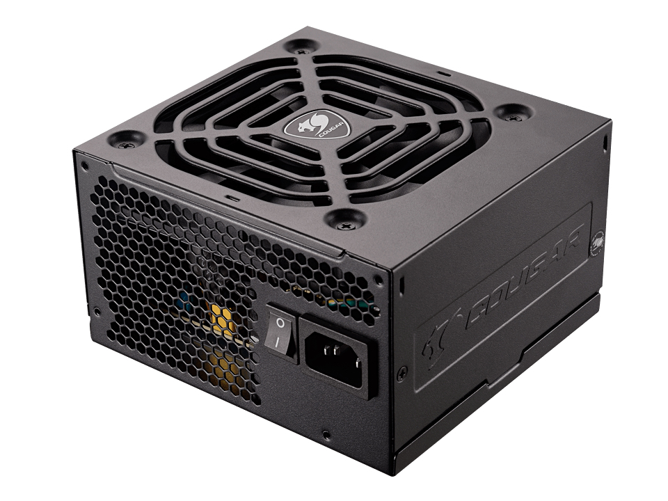 COUGAR STX750 power supply unit – image 6
