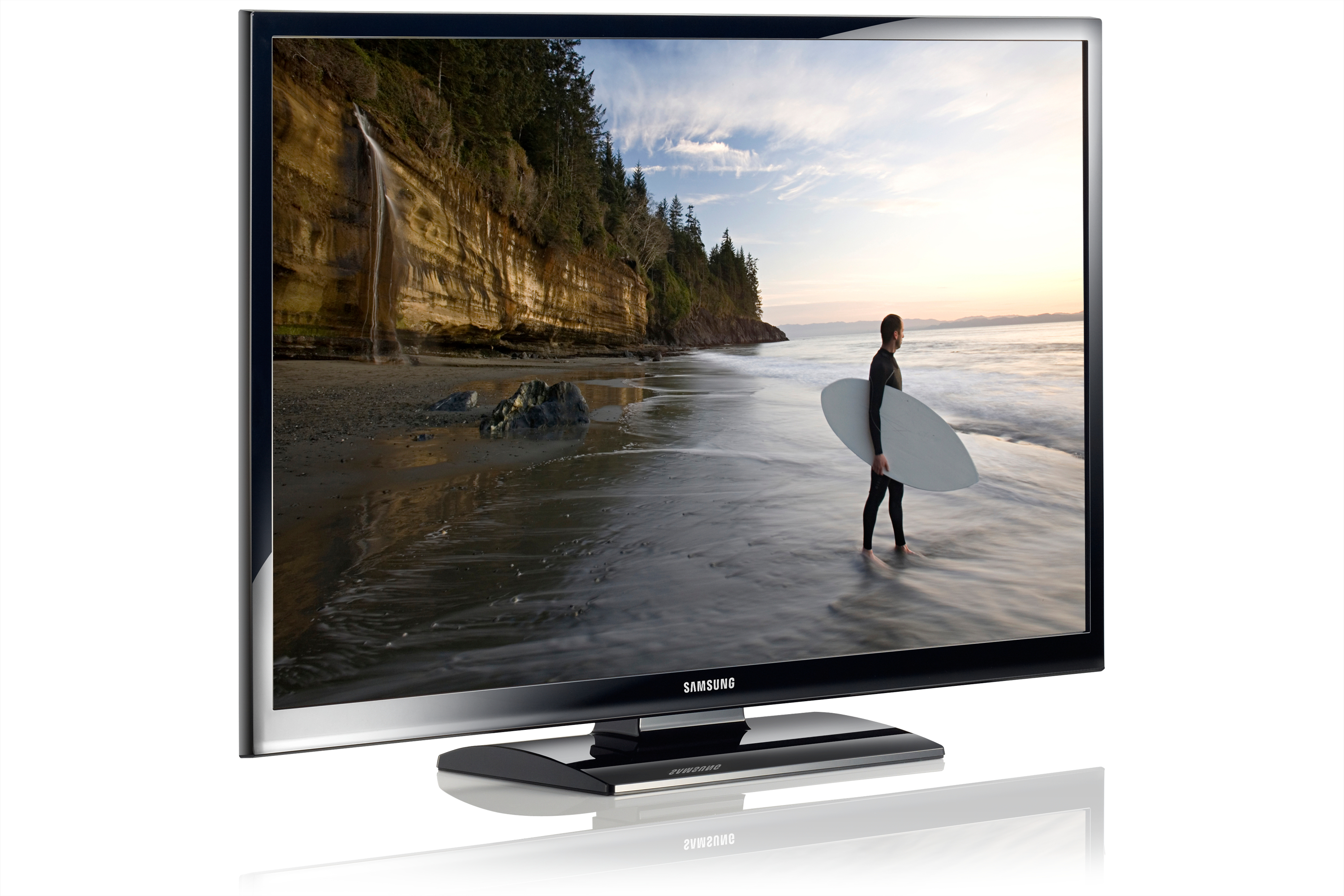 Samsung PS51E455A1WX – image 4