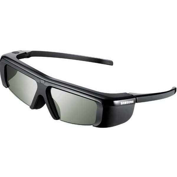 Samsung SSG-S3000GR Black