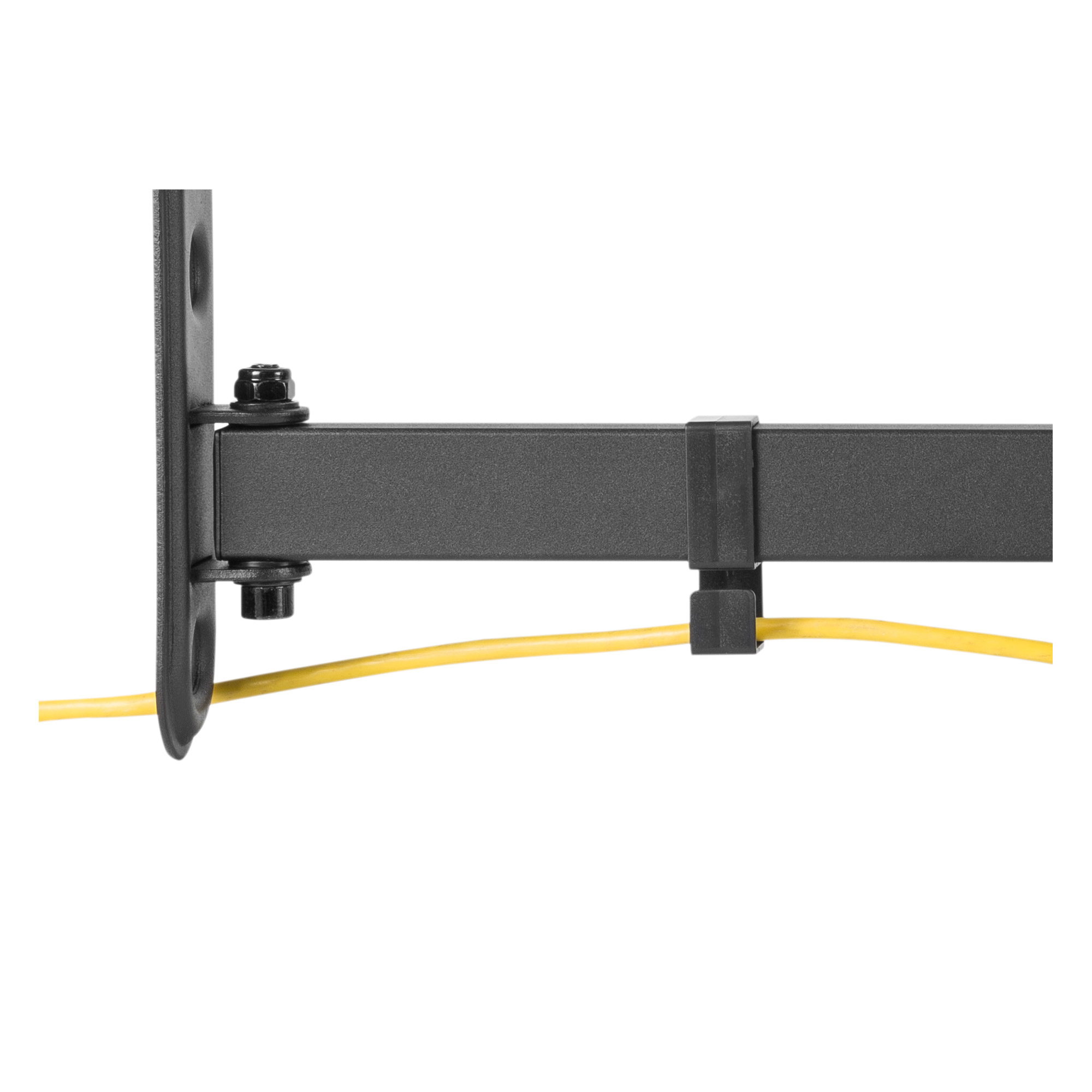 InLine Basic wall mount, for flat screen TV 58-107cm (23-42") – image 5