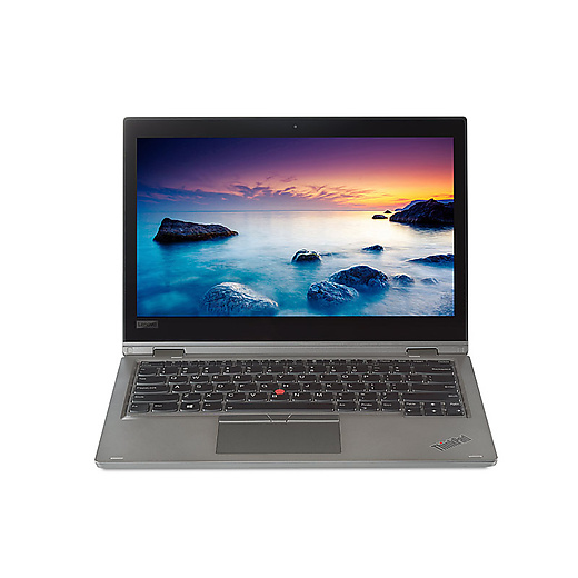 Lenovo S2 Yoga – image 1