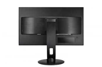 AG Neovo FS-27 computer monitor 68.6 cm (27″) 1920 x 1080 pixels Full HD LCD Black image 2