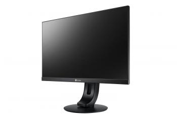 AG Neovo FS-27 computer monitor 68.6 cm (27″) 1920 x 1080 pixels Full HD LCD Black image 3