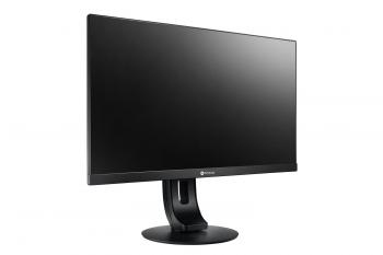 AG Neovo FS-27 computer monitor 68.6 cm (27″) 1920 x 1080 pixels Full HD LCD Black image 4