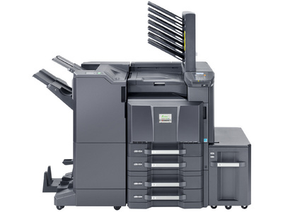 Kyocera FS-C8650DN Colour – image 5