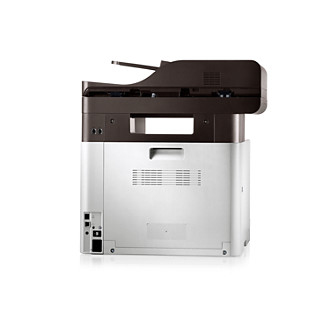 Samsung CLX-6260FR multifunction printer Laser A4 – image 8