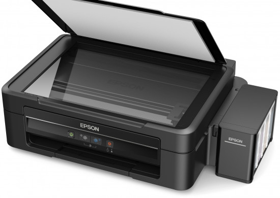 Epson L 382 Inkjet A4 – image 6