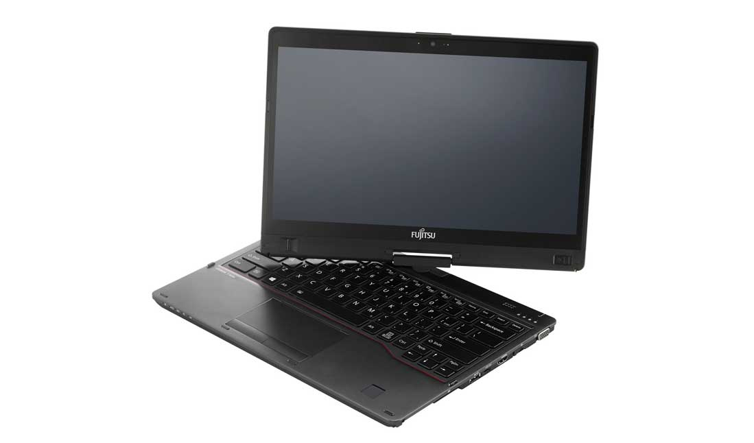 Fujitsu LIFEBOOK T938 Intel® Core™ i5 i5-8250U Hybrid (2-in-1) – image 3