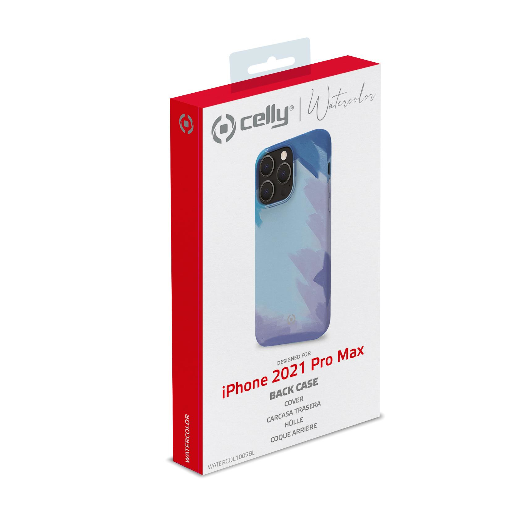 Celly WATERCOLOR iPhone 13 Pro Max – image 4