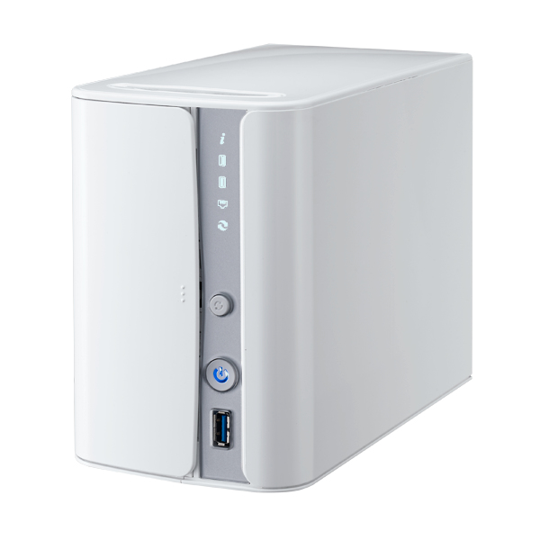 Origin Storage Thecus N2560 – image 4