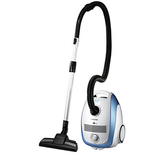 Samsung SC61J0 3 L Dry 1200 W Dust bag – image 3