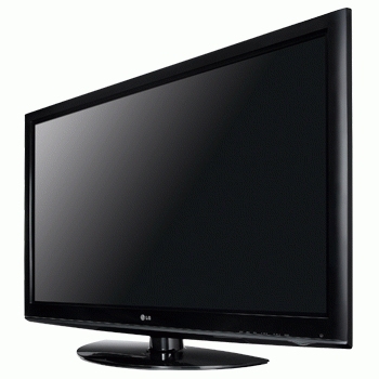 LG 50PQ3000 TV 127 cm (50") HD Black 1500 cd/m² – image 3