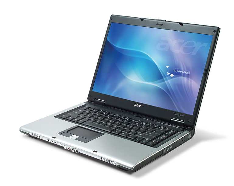 Acer Aspire 5100-5480