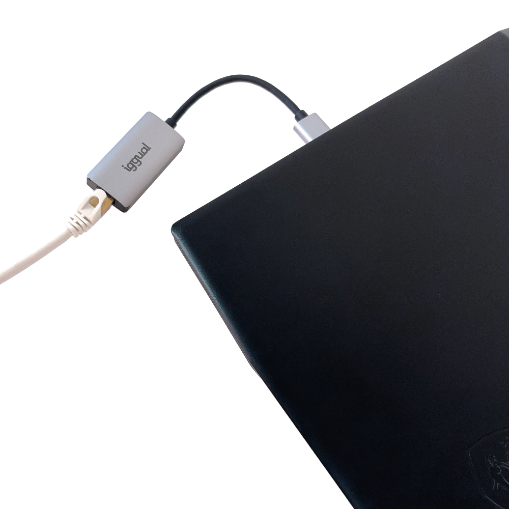 iggual IGG318447 network card Ethernet 1000 Mbit/s – image 8