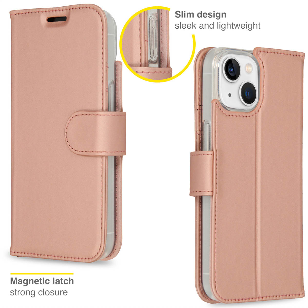 Accezz SH00050977 mobile phone case – image 3