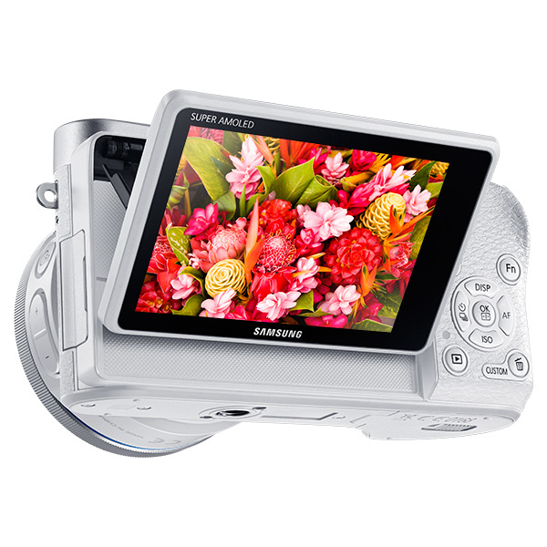 Samsung NX500 + OIS 16-50mm – image 9