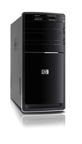 HP Pavilion p6750uk-m – image 6