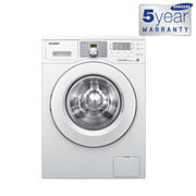 Samsung WF0704W7W washing machine – image 3