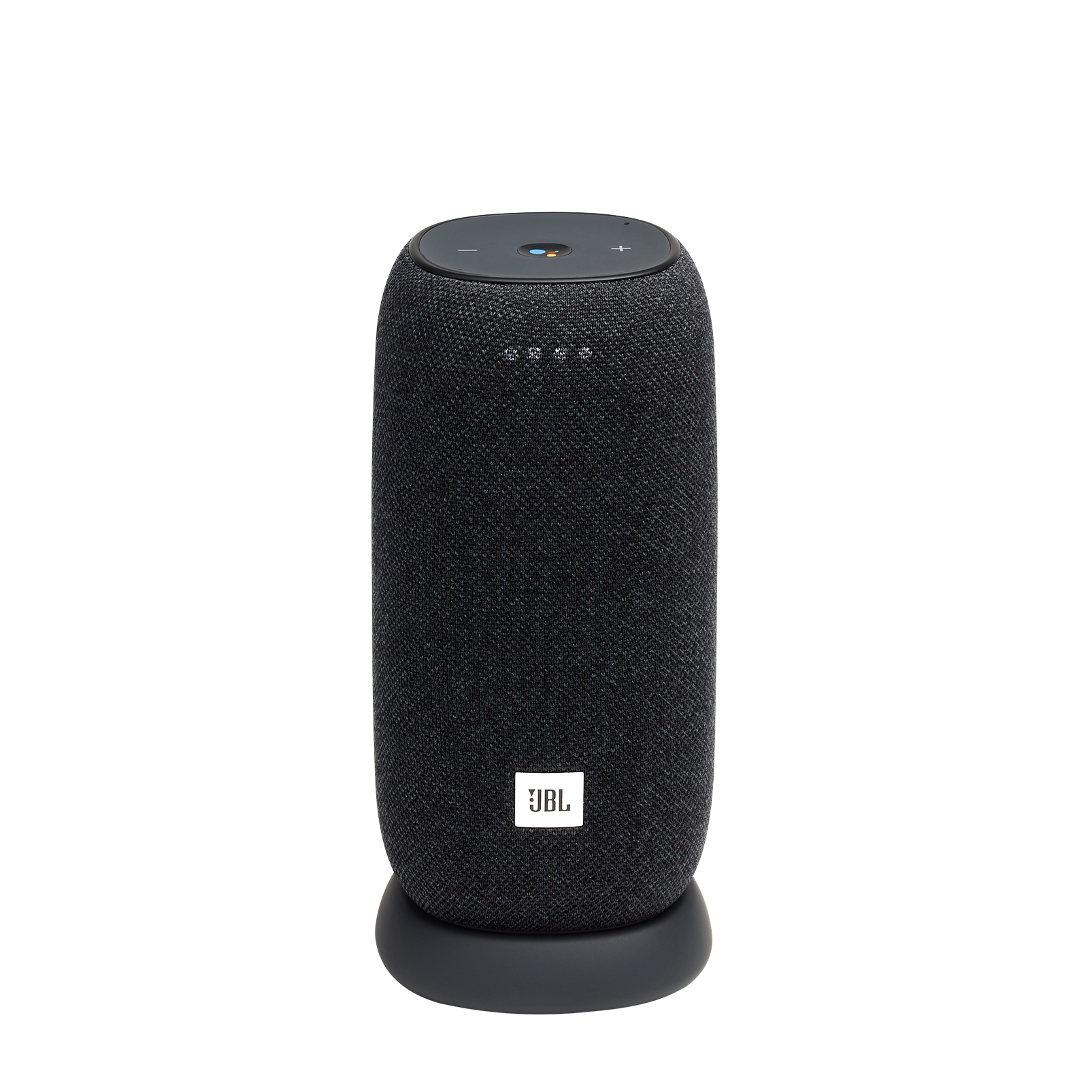 JBL Link Portable Mono portable speaker Blue 20 W image 1