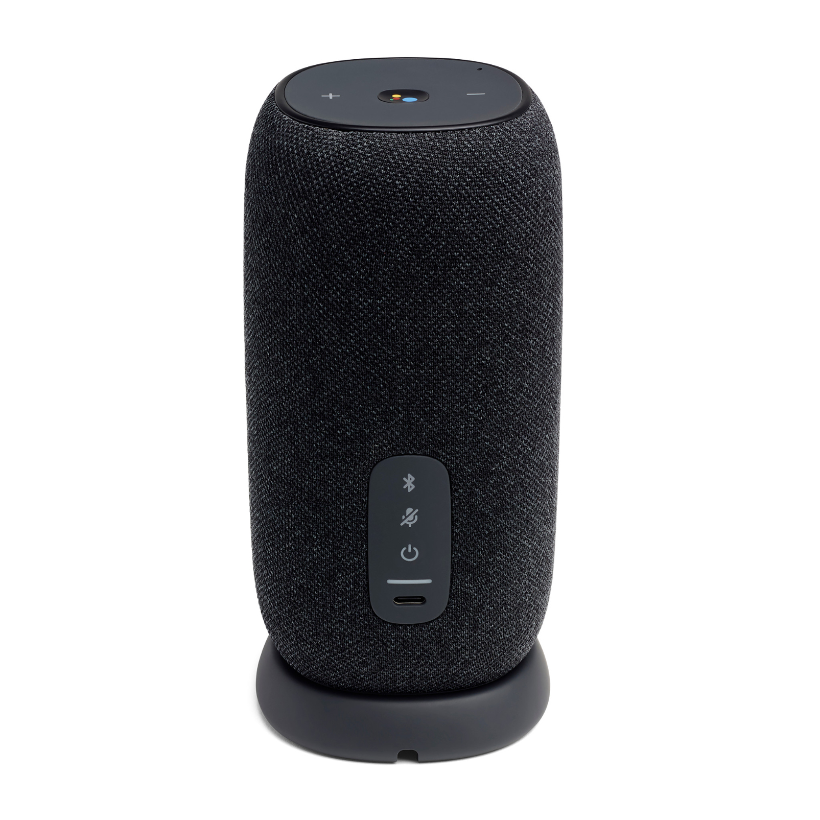 JBL Link Portable Mono portable speaker Blue 20 W image 3