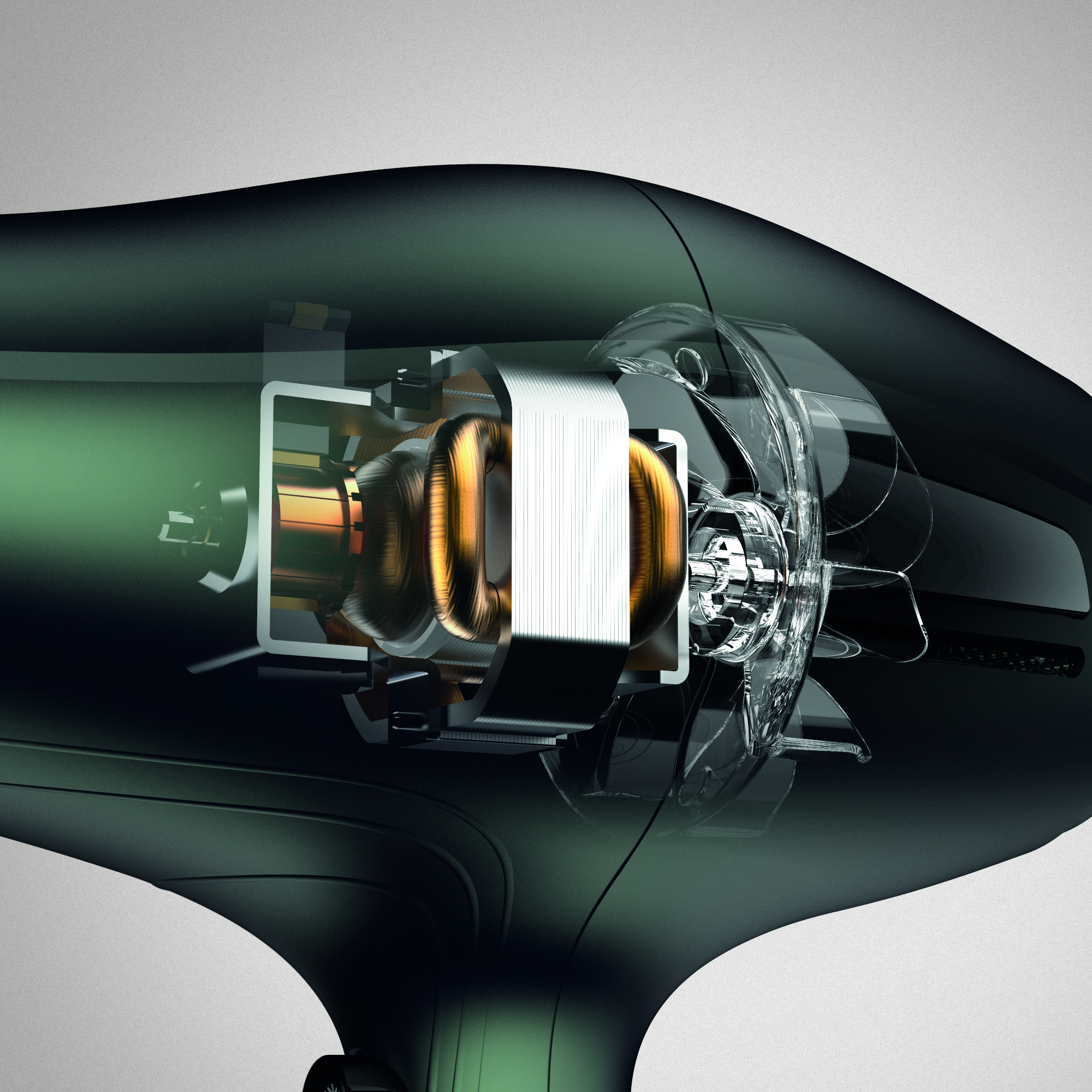 Imetec Salon Expert P3 3600 – image 2