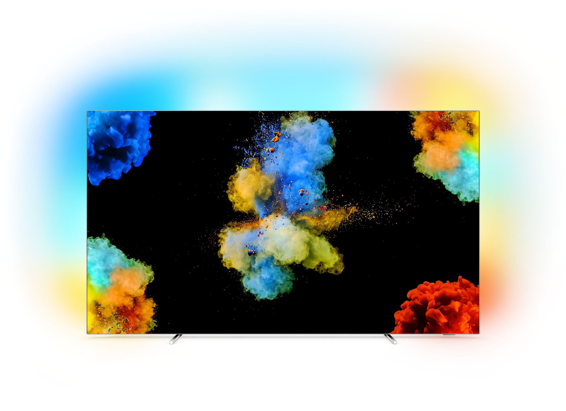 Philips Razor Slim 4K UHD OLED Android TV 65OLED803/75 – image 2