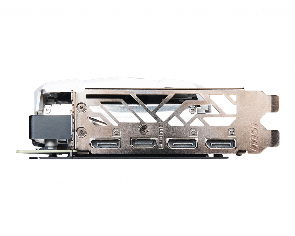 MSI ARMOR GeForce RTX 2070 Super OC NVIDIA 8 GB GDDR6 image 4