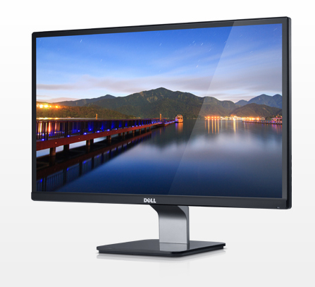 Dell S Series S2340M computer monitor – image 2