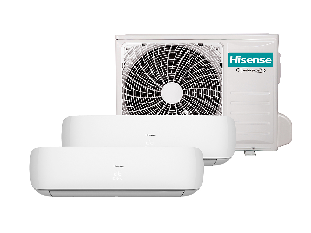 Hisense 2MA912TG1 — vue 1 sur 5