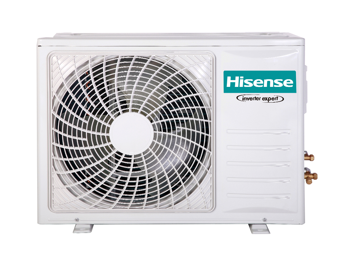 Hisense 3AMW72U4RFA — vue 1 sur 2