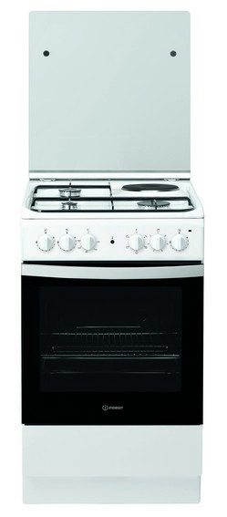 Indesit IS5M4KCW/FR — vue 1 sur 1