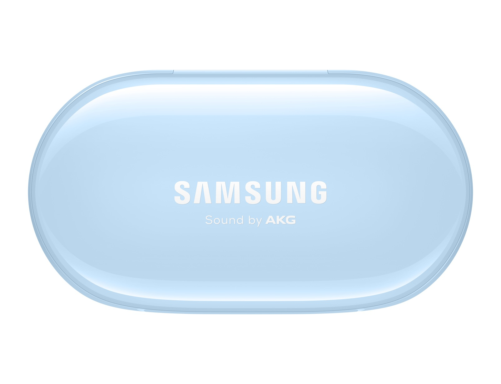 Samsung Galaxy Buds+ Headset True Wireless Stereo (TWS) In-ear Calls/Music Bluetooth Blue image 9