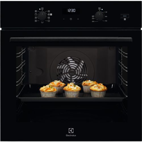 Electrolux EOD5C71Z — vue 1 sur 2