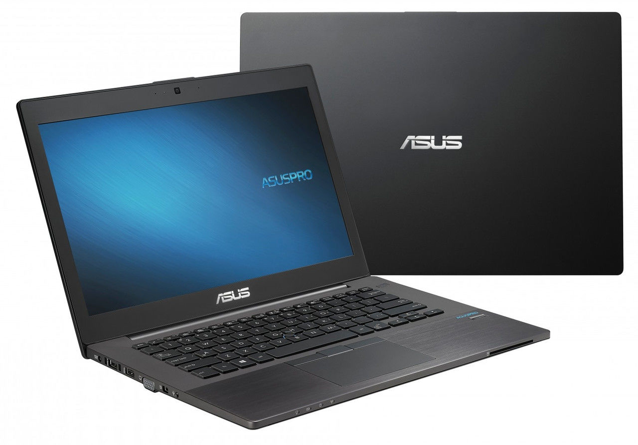 ASUSPRO B8430UA-FA0323E laptop Intel® Core™ i7 i7-6500U – image 1