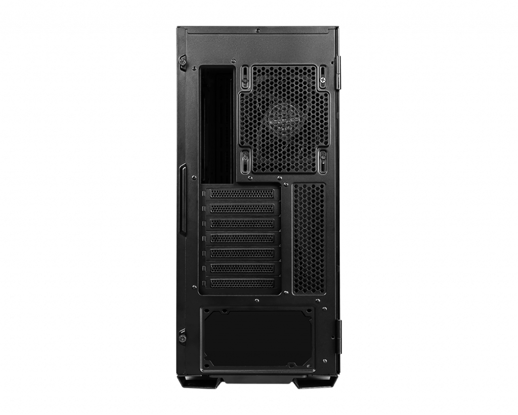 MSI MPG QUIETUDE 100S – image 3