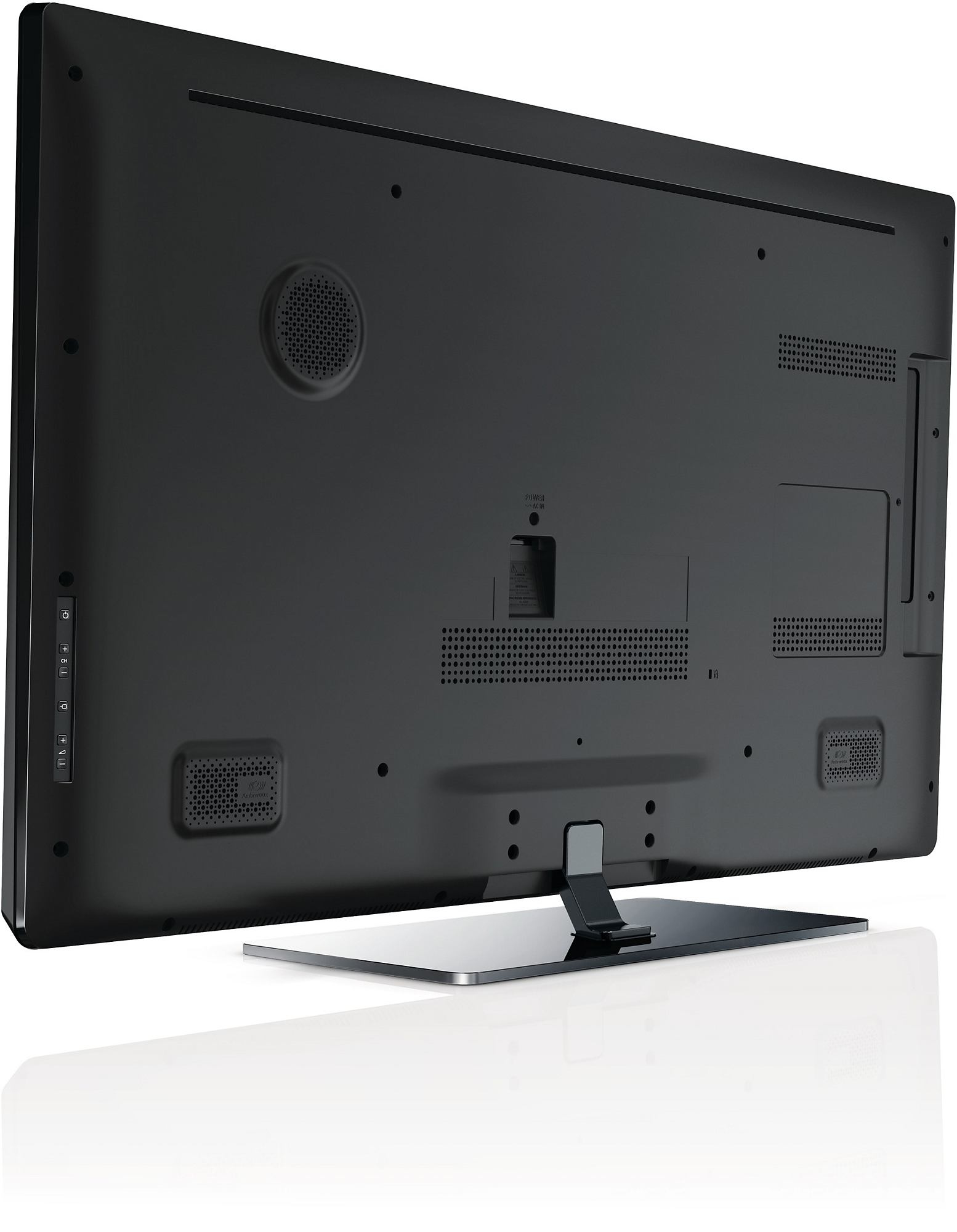 Philips 3500 series LED TV 32PFL3507/98 – image 1