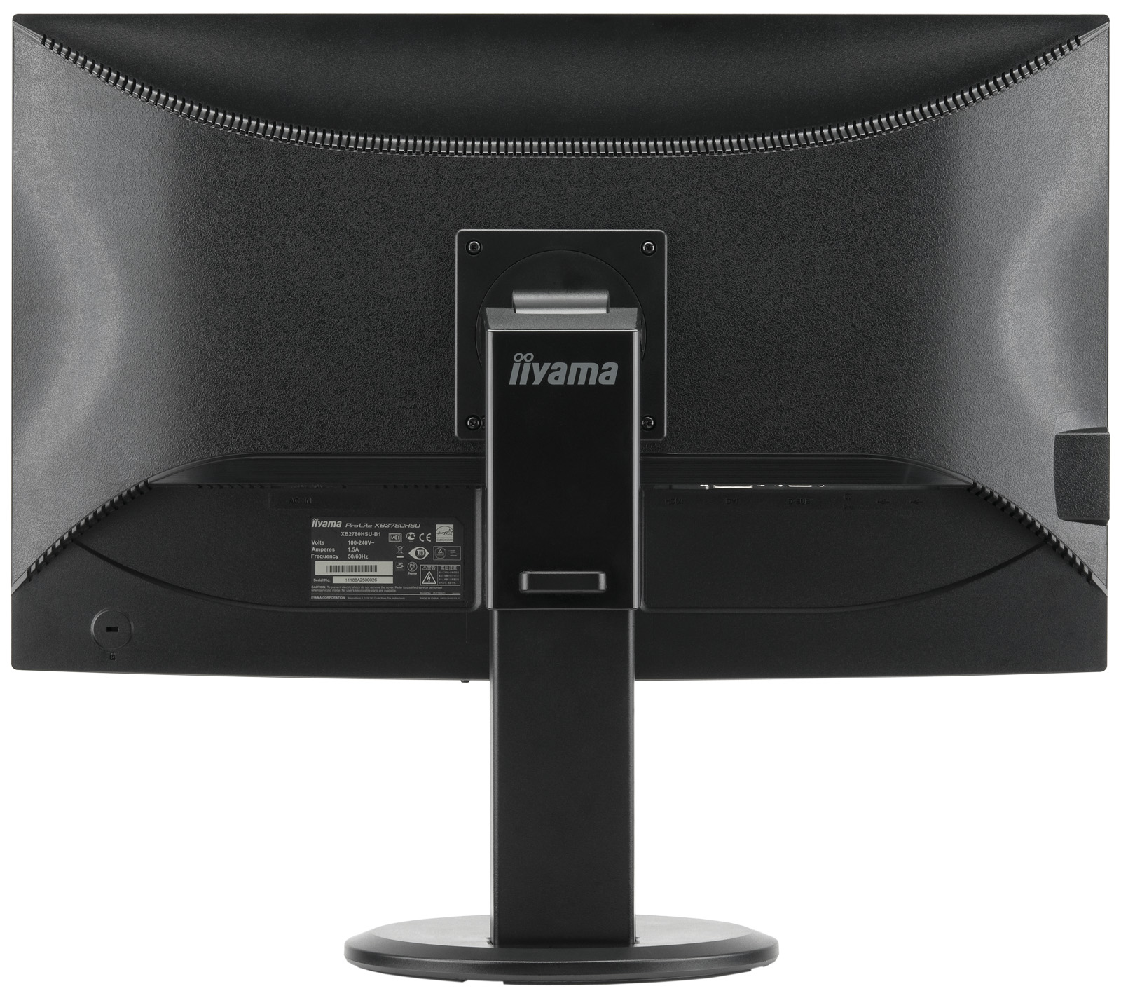 iiyama ProLite XB2780HSU-B1 computer monitor – image 5
